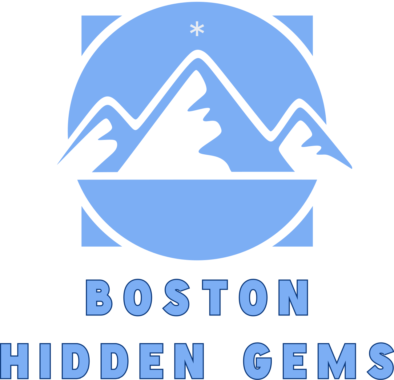 Boston Hidden Gems