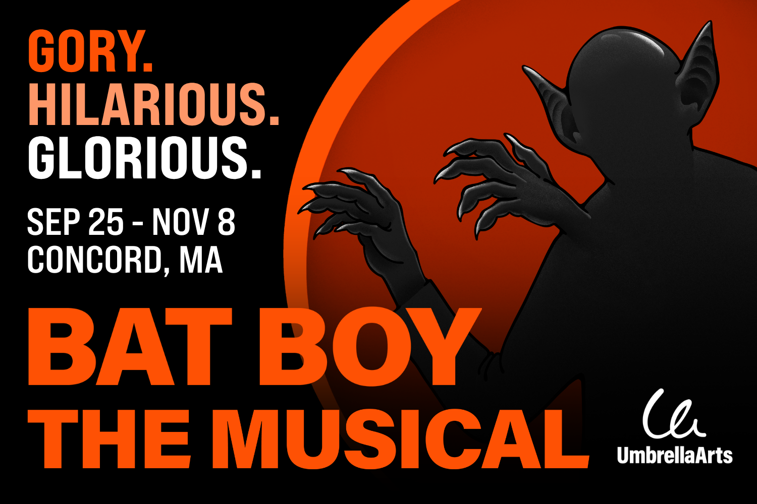 BAT BOY: THE MUSICAL