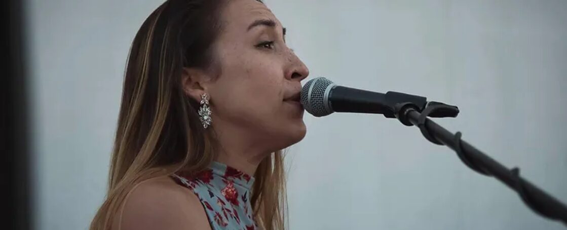 Lizzy Marquis LIVE at Forge & Vine