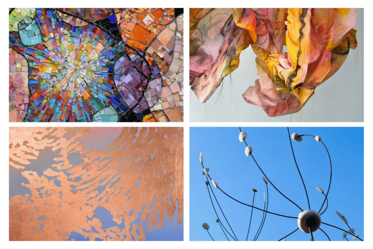 Joint Opening Reception