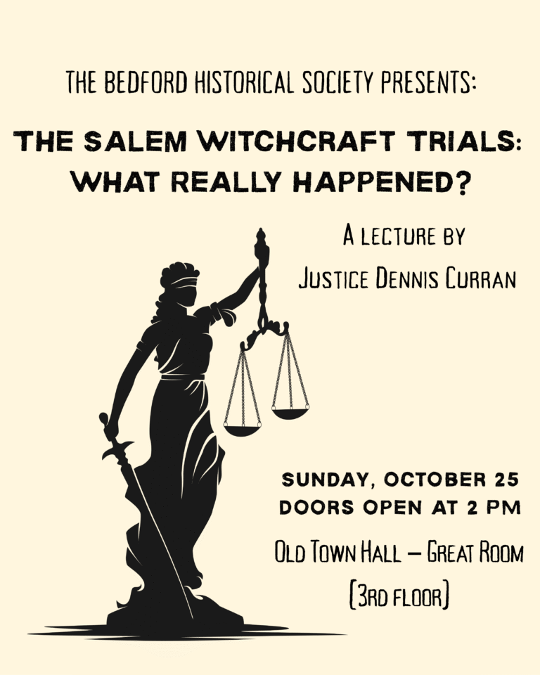 The Salem Witchcraft Trials: What Really Happened?