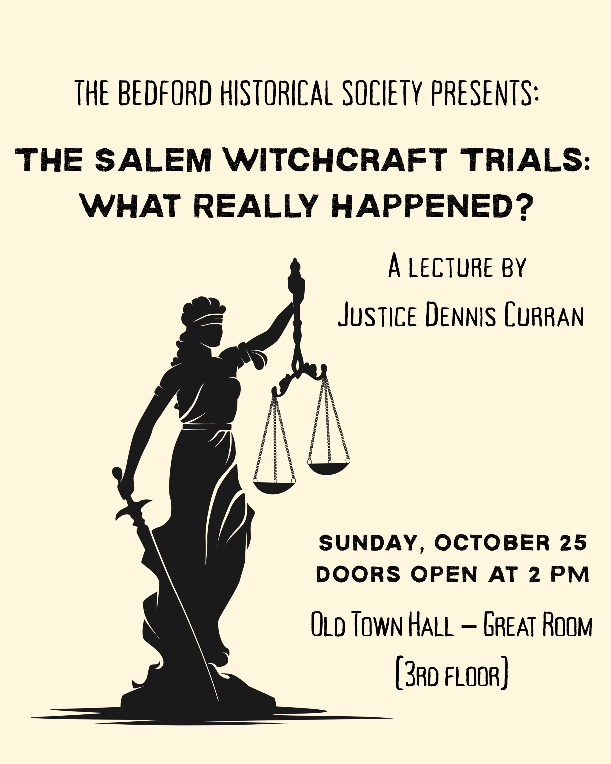 The Salem Witchcraft Trials: What Really Happened?