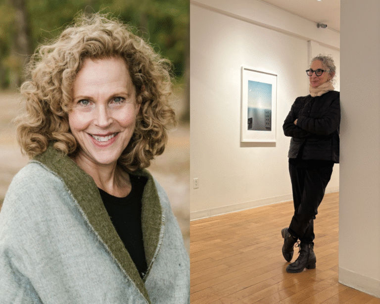 art+mindfulness at deCordova