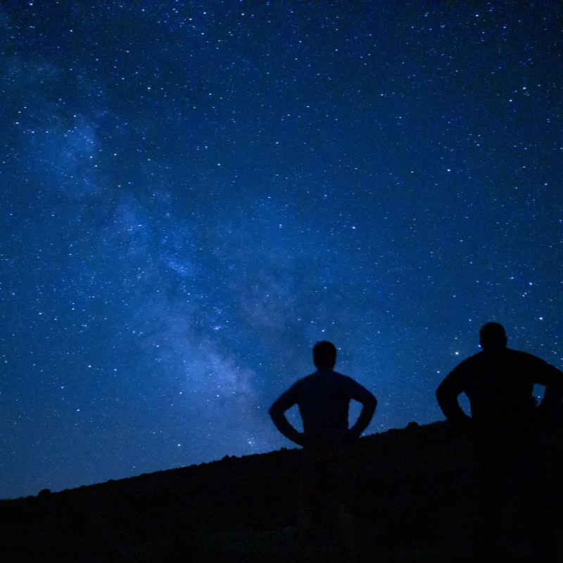Solstice Stargazing with Aldrich Astronomical Society at deCordova