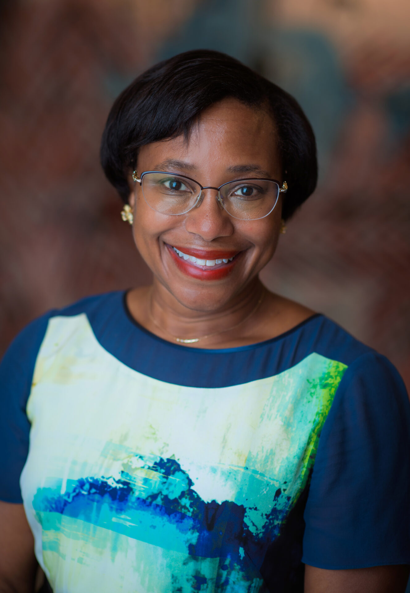 Black Women in Science: Meet Dr. Paula Hammond! at Discovery Museum